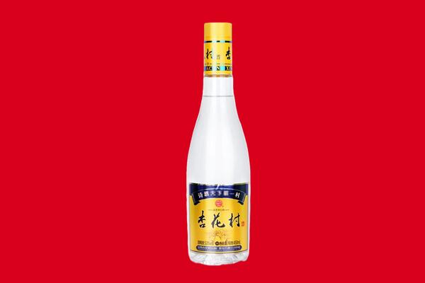 昆明呈贡区回收杏花村