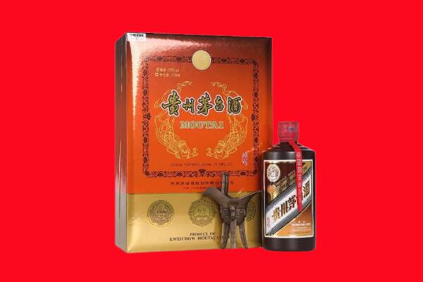 昆明呈贡区回收30年茅台