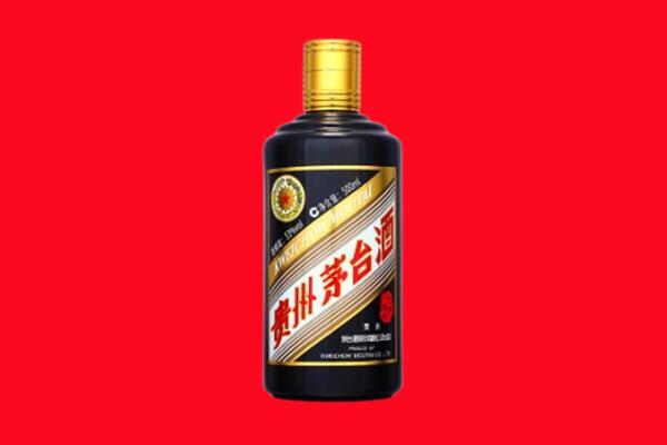 昆明呈贡区回收茅台酒瓶